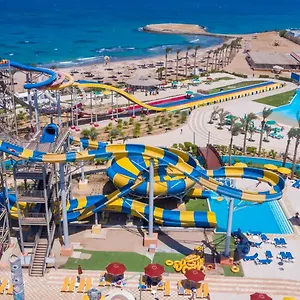 Blend Club Aqua Resort 4*