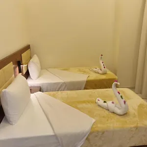 Princess Apartment
