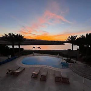 Villa Sunset In El Gouna With Private Heated Pool New Bedrooms Added Hurghada