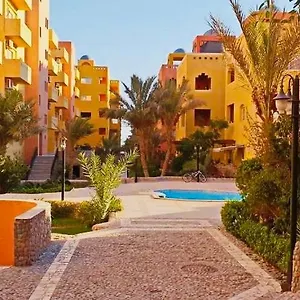 Al Dora Apartment *
