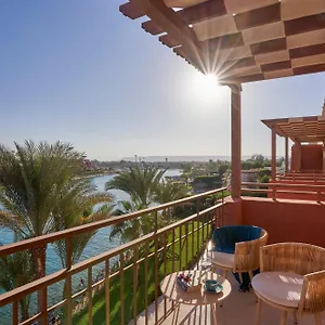 Three Corners Ocean View El Gouna - Adults Only Hurghada