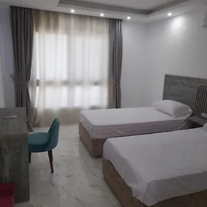 For Rent In Fanadir Bay , Aparthotel