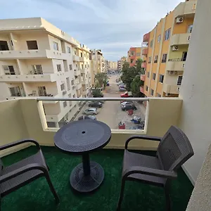 Apartment Florenza Khamsin Bird Hurghada