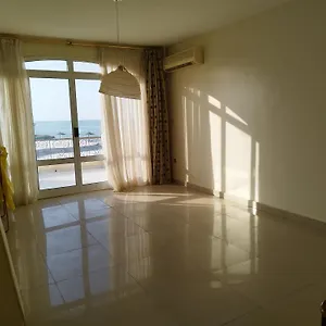 Gh Ohana House Hurghada
