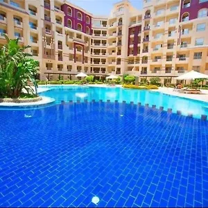 Luxury Sea View Hurghada