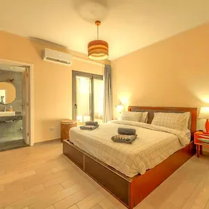Villa Bali El Gouna