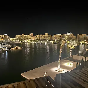 Fanadir Marina Vista Хургада