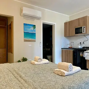 Bali Gouna 1 Bed - Heated Pool Apartment