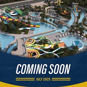 Resort Stella Gardens & Spa, Makadi Bay 5*