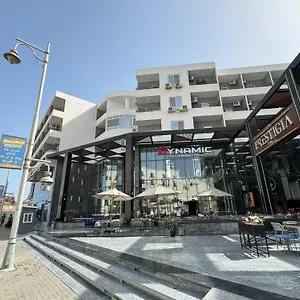 La Prestigia Luxury By Peaks * Hurghada