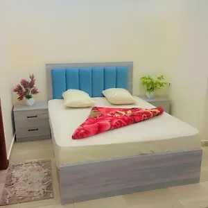 Apartment Princess 109 B Al Mamsha Al Seyahi Hurghada