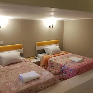 Apartment Friendly 1 Broom F8 At Bali Hurghada