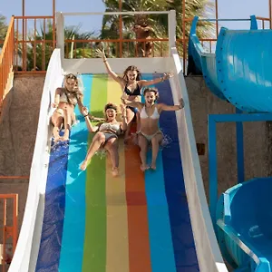 Empire Aqua Park Resort 3*