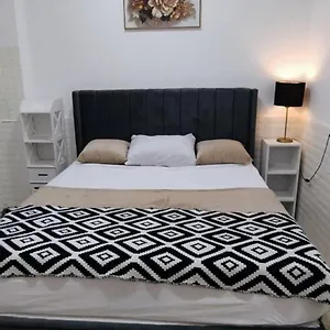 Apartment Relax House Zile *