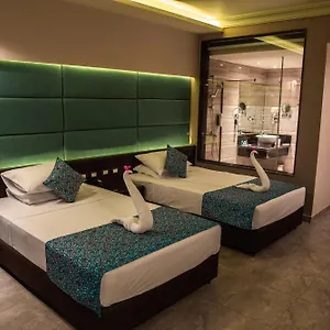 Ali Baba Palace Resort Hurghada