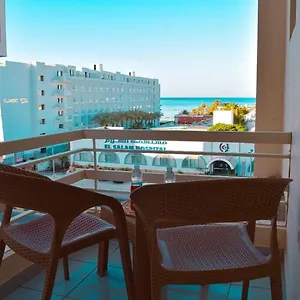 Majestic Hurghada