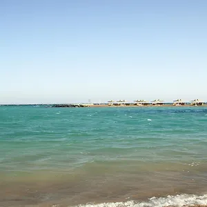 度假村 赫尔格达珊瑚海滩度假村