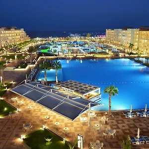 Pickalbatros White - Resort