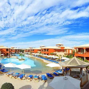 Pickalbatros Alf Leila Wa Leila - Neverland (adults Only) 4* Hurghada