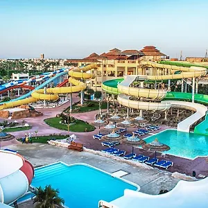Tia Heights Makadi Bay Resort