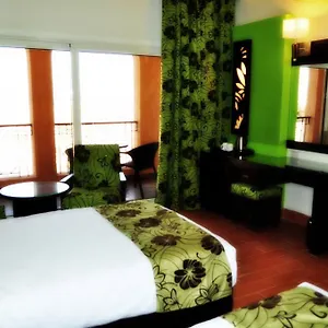 Amazonia Hurghada