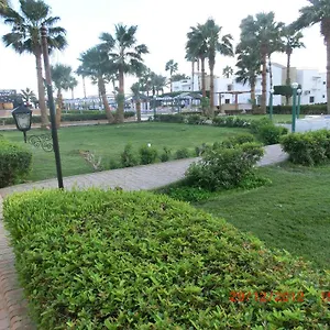 Hotell Al Mashrabiya Beach 3*