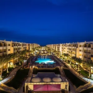 Apartment At Nubia Aqua Beach Resort 3*
