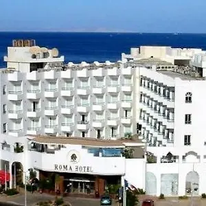 Roma Hotel Hurghada