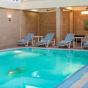 Hotel Ali Baba Safaga