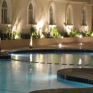 Magma Dream Apart Otel Hurgada