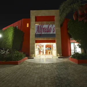 Princess Palace & Club Отель Хургада