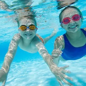 Amarina Abu Soma & Aquapark Ośrodek wypoczynkowy