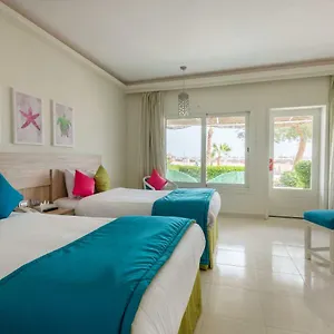 Shams Lodge *