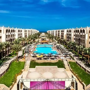 Nubia Aqua Beach *