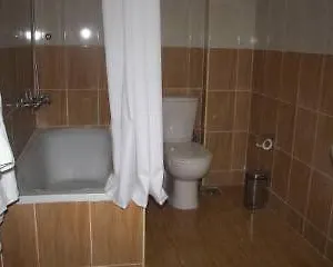 El Arosa Boutique Hotel