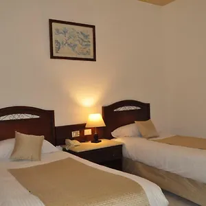 Dexon Roma Hotel 3*