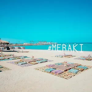 Meraki - Adults Only