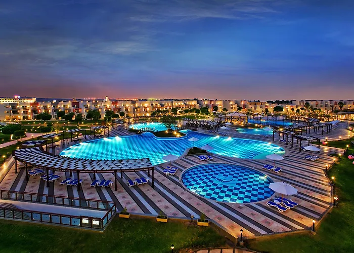 fotos do Sunrise Crystal Bay Resort -Grand Select (Adults Only) Hurghada