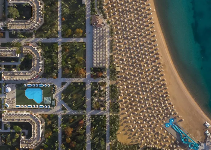 The Grand Hotel, Hurghada foto