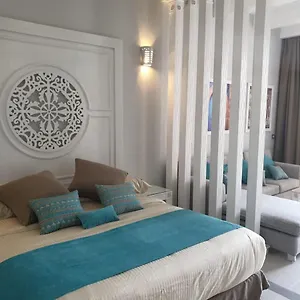 Hotel Grand Palace Hrg - Adults Only 5*