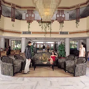 Holiday Safaga Palace Hurghada