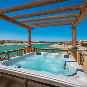 Apartament Scenic Views 3 Bedroom With Private Jacuzzi In Sabina *