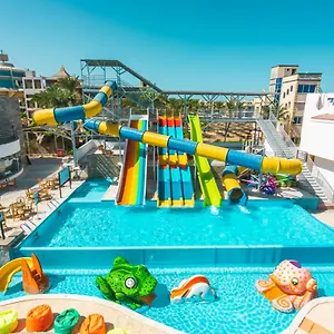 La Rosa Waves - Couple & Families Only Hotel