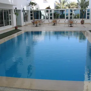 Swiss Wellness Station touristique Hurghada
