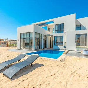 Long Island Gouna 5br Tawila House & Pool