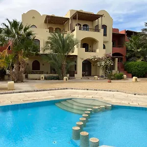 El Gouna, Red Sea, Egypt, West Golf 2 Bedroom Flat *