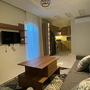 Apartment ايليت Elite Hurghada