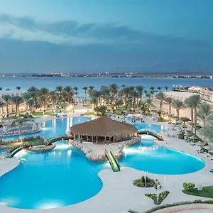 Pyramisa Sahl Hasheesh Resort 5*