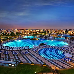 Sunrise Crystal Bay -grand Select (adults Only) 度假村 洪加達