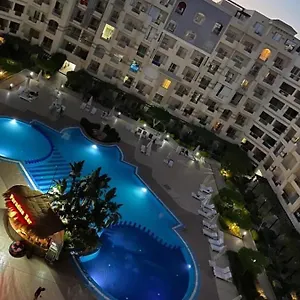Apartment Florenza Khamsin